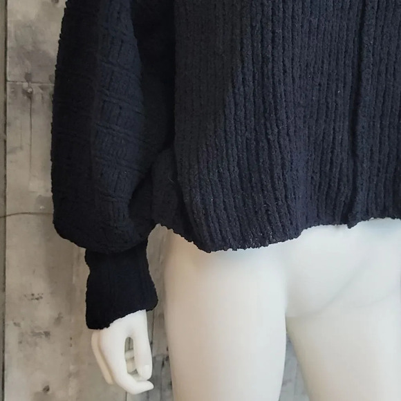 Free People Be Yours Pullover Sweather - Picture 4 of 9